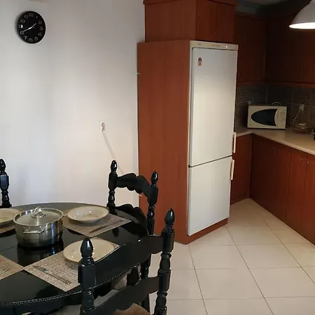 Zante Central Apartment