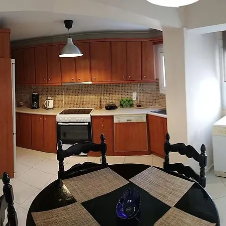 Zante Central Apartment