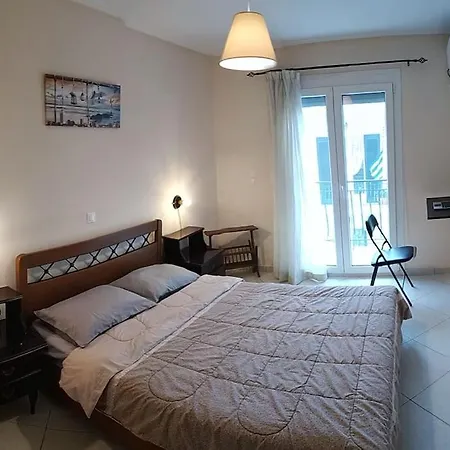 Apartment Zante Central Apartment