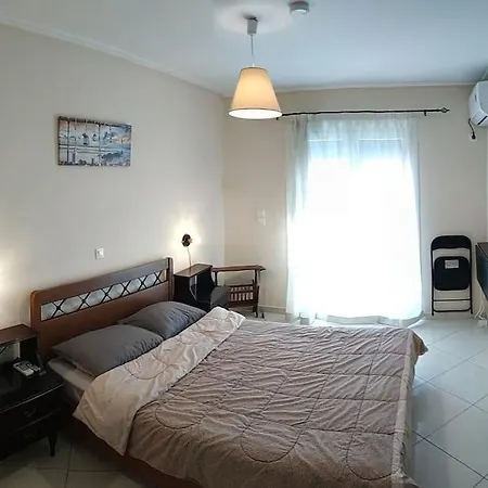 Zante Central Apartment