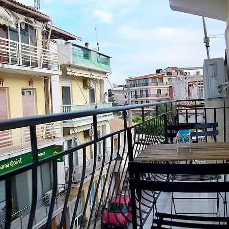 Zante Central Apartment Apartment Zakynthos Town