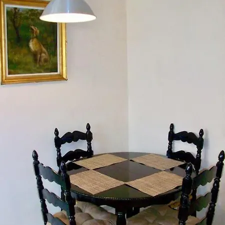 Zante Central Apartment