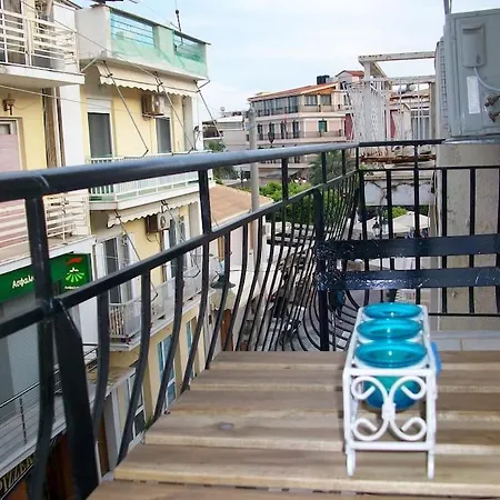 Zante Central Apartment Apartment Zakynthos Town
