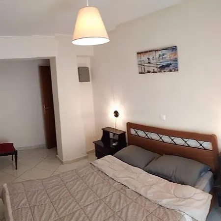 Zante Central Apartment * Zakynthos Town