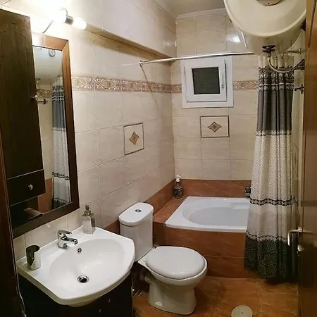 Zante Central Apartment * Zakynthos Town