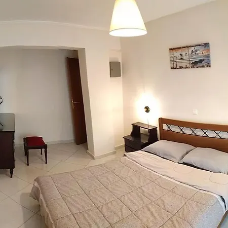 Apartment Zante Central Apartment