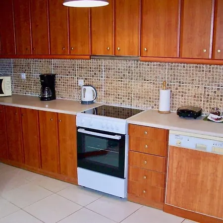 Zante Central Apartment