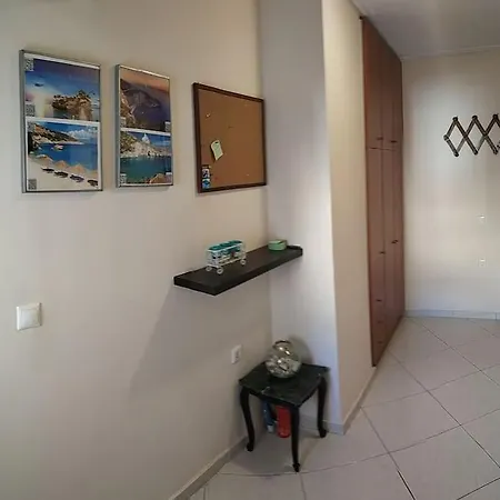 Zante Central Apartment Appartement Zakynthos